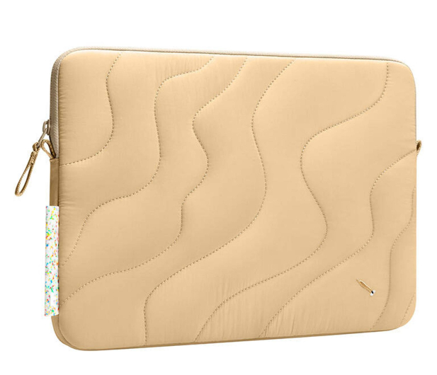 Tomtoc Etui na laptopa 14'' Tomtoc Terra-A27 (piaskowe) - 1501795 - zdjęcie 3